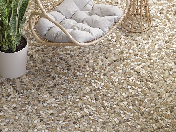 Керамический гранит Cersanit JackStone A16425 29,8x29,8 в Уфе — купить с доставкой | Nova