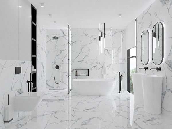 Керамический гранит Primavera Siroco NR215 матовый в Уфе — купить с доставкой | Nova
