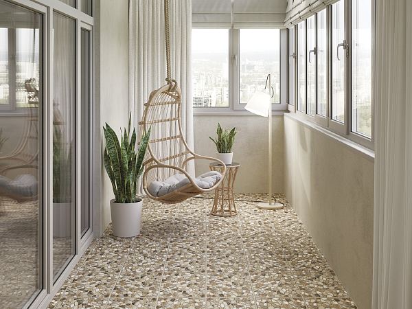 Керамический гранит Cersanit JackStone A16425 29,8x29,8 в Уфе — купить с доставкой | Nova