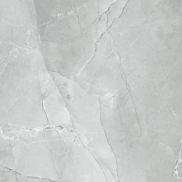 Керамический гранит Armani Marble Gray полированный 60х60 6060AMB15P в Уфе — купить с доставкой | Nova