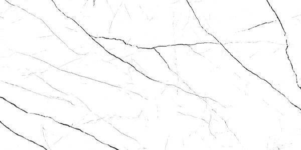 Керамический гранит Twinstone White полированный 60х120 60120TWN00P в Уфе — купить с доставкой | Nova