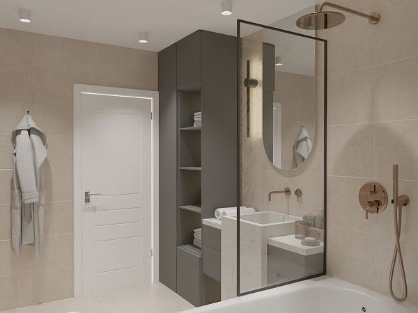Керамическая плитка Azori Desert 315x630 в Уфе — купить с доставкой | Nova