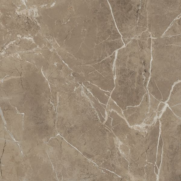 Керамический гранит Kerama Marazzi Серенада SG654122R бежевый темный лаппатированный обрезной 60х60 в Уфе — купить с доставкой | Nova