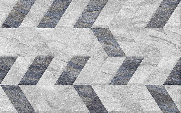 Керамическая плитка Gracia Ceramica Стрим сер низ 03 в Уфе — купить с доставкой | Nova