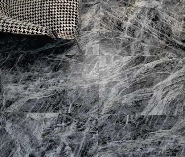 Керамический гранит Steppe Ceramics BAIKAL GREY 80х80 в Уфе — купить с доставкой | Nova