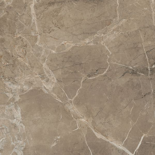 Керамический гранит Kerama Marazzi Серенада SG654122R бежевый темный лаппатированный обрезной 60х60 в Уфе — купить с доставкой | Nova