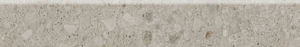 Керамический плинтус Kerama Marazzi Чеппо ди Гре DD605920R/6BT бежевый светлый матовый обрезной 60x9,5 в Уфе — купить с доставкой | Nova