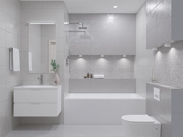 Керамическая плитка Azori Incisio 315x630 в Уфе — купить с доставкой | Nova