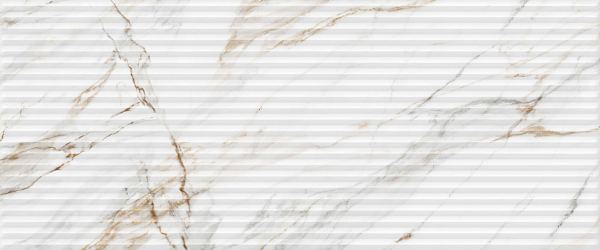 Керамическая плитка Gracia Сeramica Ideal white wall 02 в Уфе — купить с доставкой | Nova
