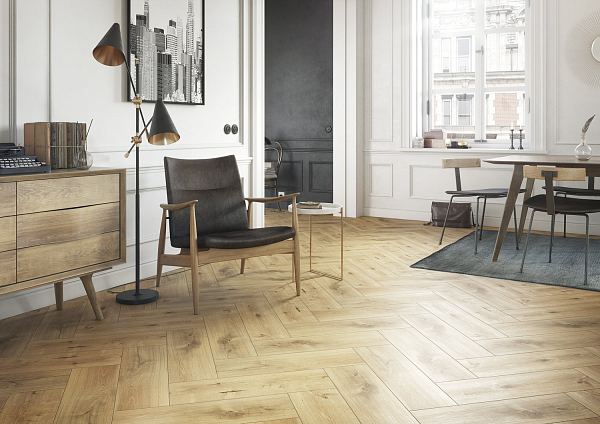 Керамический гранит Cersanit Sandwood бежевый SW4M012 18,5x59,8 в Уфе — купить с доставкой | Nova