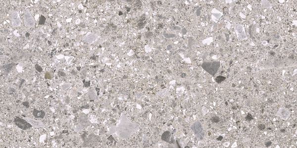 Керамический гранит Meissen Keramik Skin серый 44.8x89.8 в Уфе — купить с доставкой | Nova
