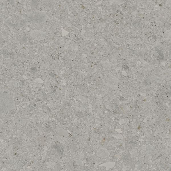 Керамогранит Kerama Marazzi Чеппо ди Гре DD606020R серый матовый обрезной 60х60 в Уфе — купить с доставкой | Nova