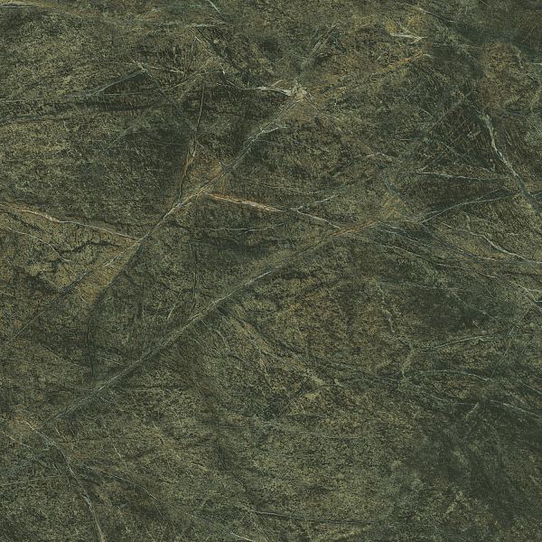 Керамический гранит Kerama Marazzi Риальто Нобиле SG649222R зеленый темный лаппатированный обрезной 60х60 в Уфе — купить с доставкой | Nova