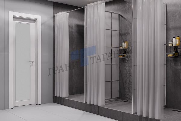 Керамический гранит Грани Таганая Профи светло-серый GT009MR 600x600x10 в Уфе — купить с доставкой | Nova