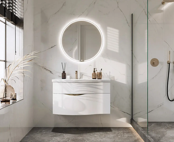 Керамический гранит Kerama Marazzi Марсель KM6060G0961R коричневый матовый обрезной 60x60x0,9 в Уфе — купить с доставкой | Nova