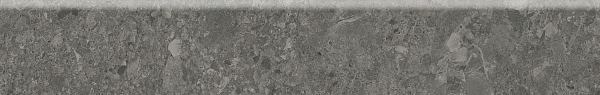 Керамический плинтус Kerama Marazzi Чеппо ди Гре DD606220R/6BT антрацит матовый обрезной 60x9,5 в Уфе — купить с доставкой | Nova