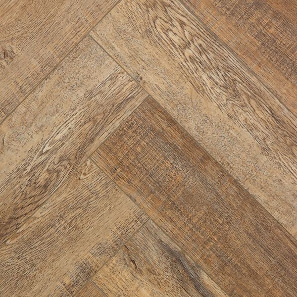 Плитка SPC Bonkeel Style HB Дуб Махо 640х128х4 (толщина раб.слоя 0,55 мм) в Уфе — купить с доставкой | Nova
