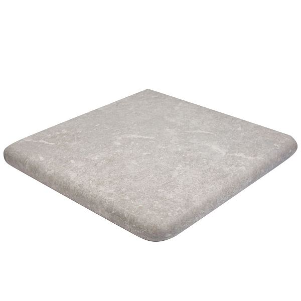 Ступень угловая EXAGRES Стоун CARTABON GRIS 33X33 в Уфе — купить с доставкой | Nova