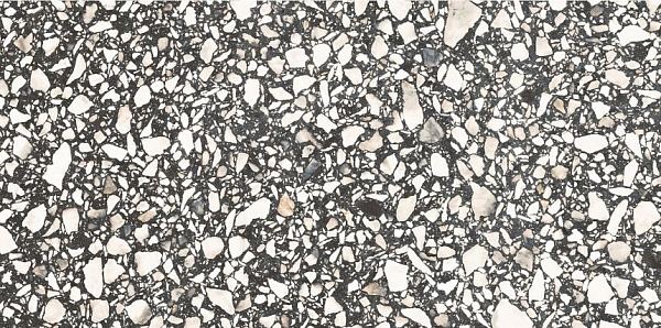 Керамический гранит Lasselsberger Ceramics Кэрролл 6260-0188 30х60 терраццо в Уфе — купить с доставкой | Nova