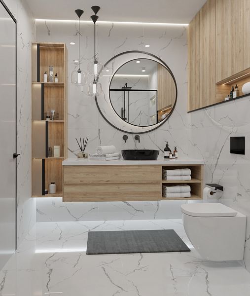 Керамический гранит Primavera Acothly NR219 матовый в Уфе — купить с доставкой | Nova