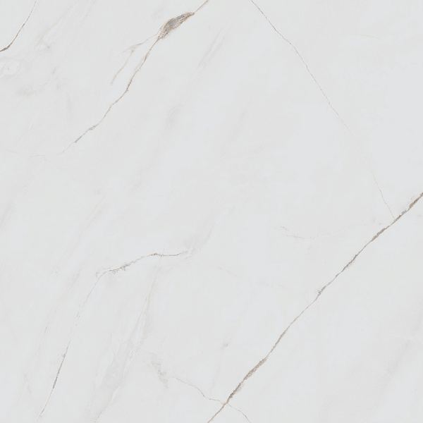 Керамический гранит Kerama Marazzi Марсель KM6060G0981R белый матовый обрезной 60x60x0,9 в Уфе — купить с доставкой | Nova