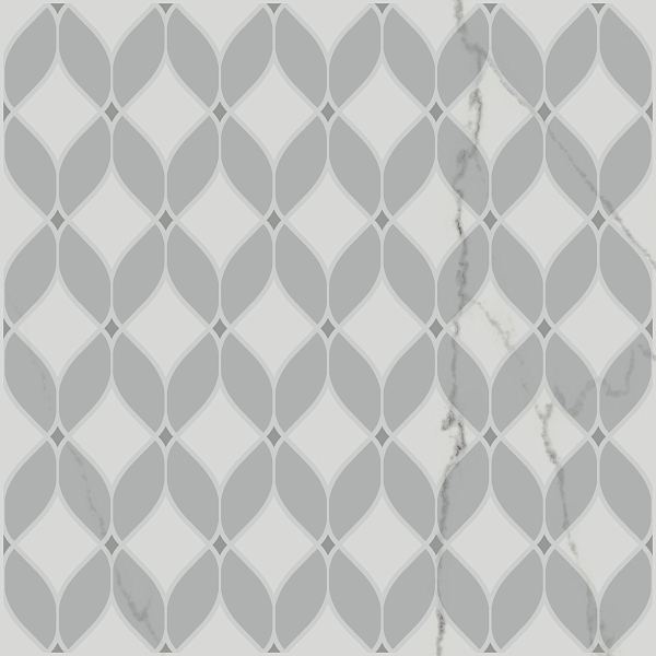 Керамический декор Kerama Marazzi Мираколи VT/A631/SG9004 матовый 30x30 в Уфе — купить с доставкой | Nova
