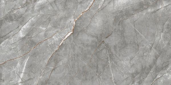 Керамический гранит Primavera Vezin Grey 60x120 PR237 полированный в Уфе — купить с доставкой | Nova
