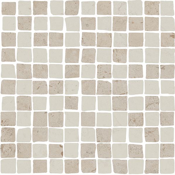 Керамогранитная мозаика Kerama Marazzi Про Лаймстоун Спакко MBS012 6 матовый  20х20 в Уфе — купить с доставкой | Nova