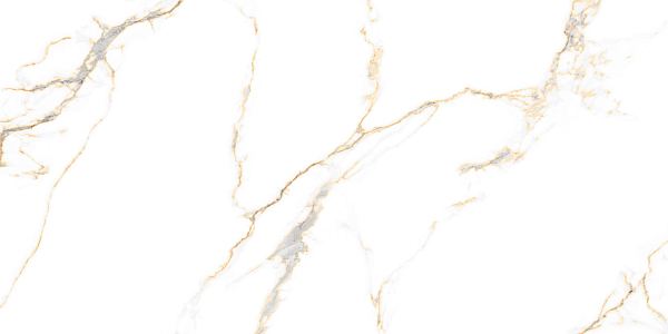 Керамический гранит Primavera Bellevue Gold 60х120 PR218 полированный в Уфе — купить с доставкой | Nova