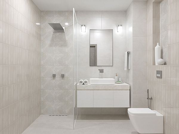 Керамический декор Azori Bricks 315x630 в Уфе — купить с доставкой | Nova