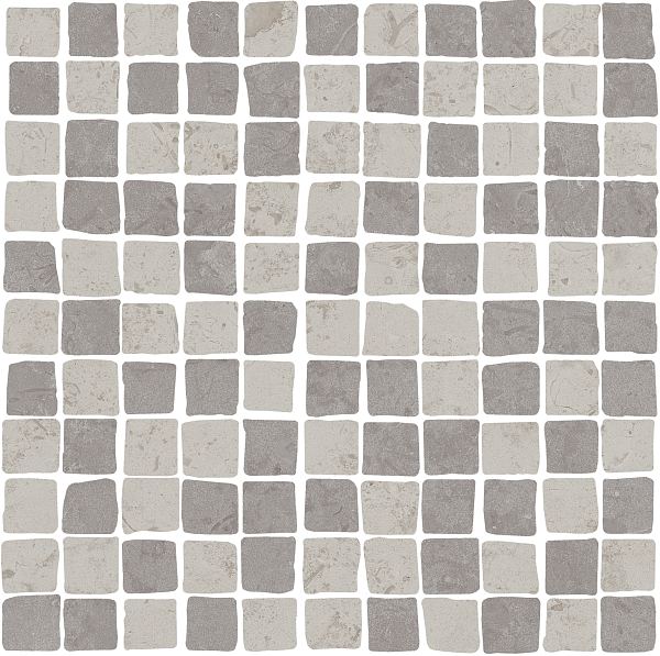 Керамогранитная мозаика Kerama Marazzi Про Лаймстоун Спакко MBS010 4 матовый  20х20 в Уфе — купить с доставкой | Nova