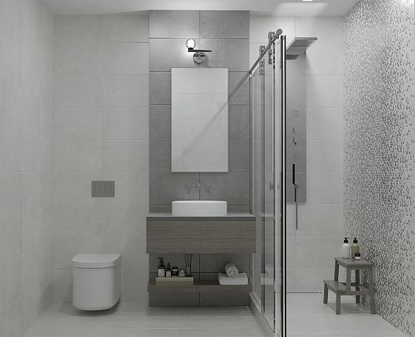Керамическая плитка Azori Artemest 315x630 в Уфе — купить с доставкой | Nova