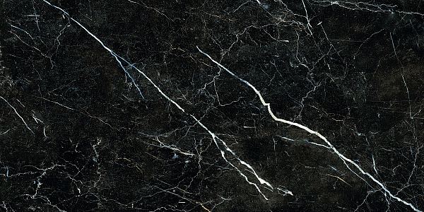 Керамический гранит Гранитея Караташ ГР385МР черный матовый 1200x600x10 в Уфе — купить с доставкой | Nova