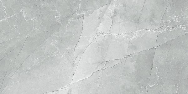 Керамический гранит Armani Marble Gray полированный 60х120 60120AMB15P в Уфе — купить с доставкой | Nova