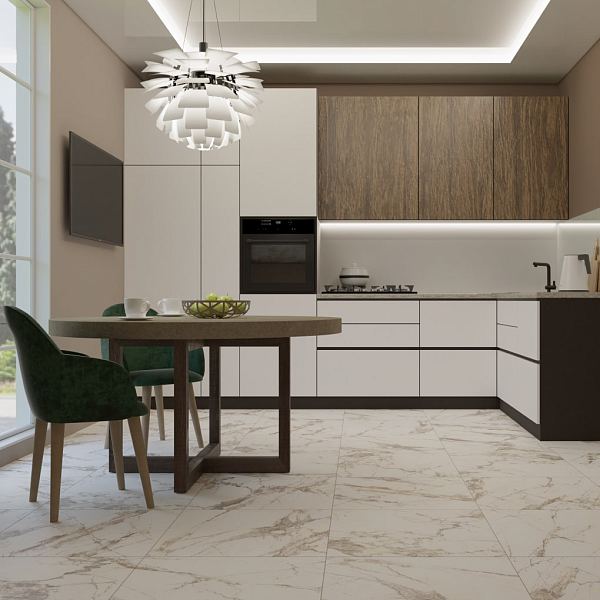 Керамический гранит Primavera Игман TP66M04 матовый в Уфе — купить с доставкой | Nova