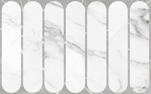 Керамическая плитка Gracia Ceramica Арко бел низ 03 в Уфе — купить с доставкой | Nova