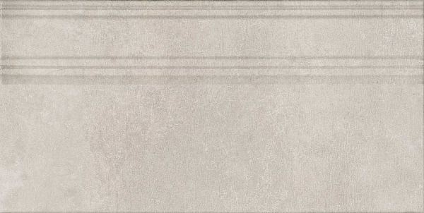 Плинтус Kerama Marazzi FME020R Догана бежевый светлый матовый обрезной 40х20 в Уфе — купить с доставкой | Nova