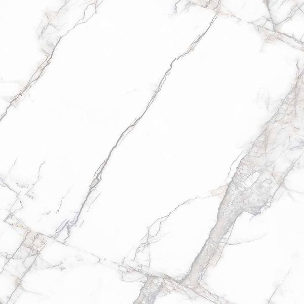 Керамический гранит Primavera Arena White 60х60 PR114 полированный в Уфе — купить с доставкой | Nova