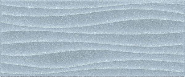 Керамическая плитка Gracia Сeramica Monocolor sugar blue wall 01 в Уфе — купить с доставкой | Nova