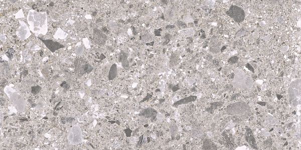 Керамический гранит Meissen Keramik Skin серый 44.8x89.8 в Уфе — купить с доставкой | Nova