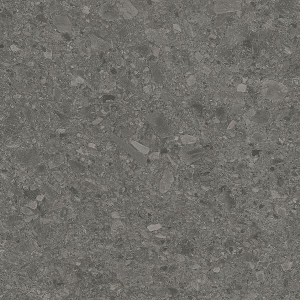 Керамогранит Kerama Marazzi Чеппо ди Гре DD606220R серый антрацит матовый обрезной 60х60 в Уфе — купить с доставкой | Nova