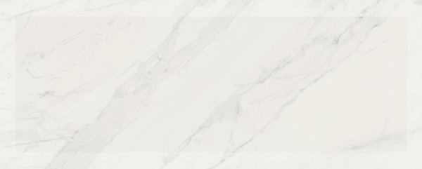 Керамическая плитка Kerama Marazzi Алькала 7199 белый панель 20x50 в Уфе — купить с доставкой | Nova