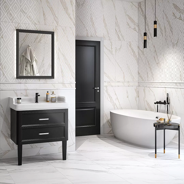 Керамический бордюр Kerama Marazzi Алентежу OS\A273\13124TR обрезной 30x7,2 (ст.арт. OS\A273\13124R) в Уфе — купить с доставкой | Nova