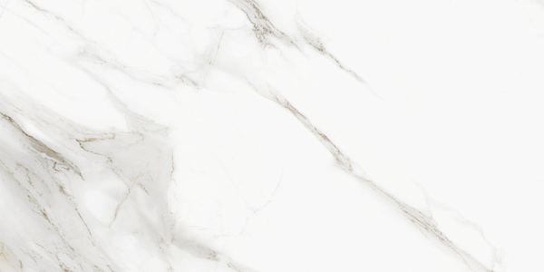Керамический гранит New Trend Calacatta Andrea матовый 60х120 D120210M в Уфе — купить с доставкой | Nova