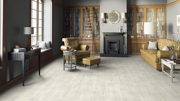 Плитка SPC Timber EASTWOOD DANIEL 1220х200,8х4,1 (защитный слой 0.55 мм) в Уфе — купить с доставкой | Nova