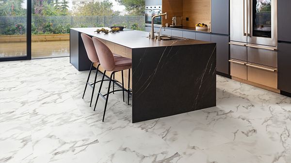 Кварцвинил Timber BLACKWOOD DRYBACK LETHA GL 457.2х457.2х2.7 в Уфе — купить с доставкой | Nova