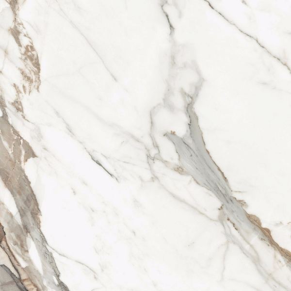 Керамический гранит New Trend Calacatta Premium матовый 60х60 D60209M в Уфе — купить с доставкой | Nova
