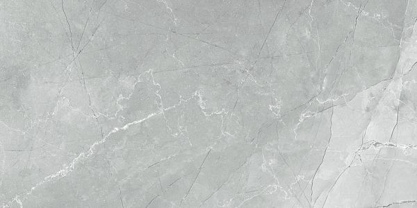 Керамический гранит Armani Marble Gray полированный 60х120 60120AMB15P в Уфе — купить с доставкой | Nova