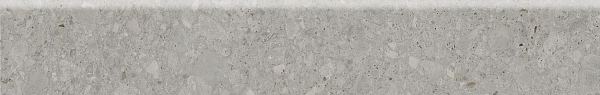 Керамический плинтус Kerama Marazzi Чеппо ди Гре DD606020R/6BT серый матовый обрезной 60x9,5 в Уфе — купить с доставкой | Nova