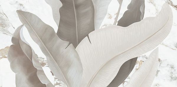 Керамический декор Lasselsberger Ceramics Янссон 7360-0019 30х60 светлый в Уфе — купить с доставкой | Nova